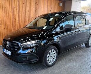 Mercedes-Benz Citan Gebrauchtwagen