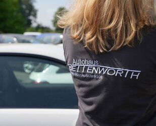 Suzuki Swift Gebrauchtwagen