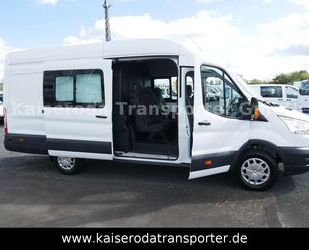 Ford Transit Gebrauchtwagen