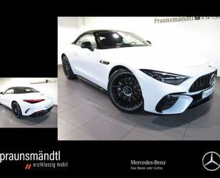 Mercedes-Benz SL 43 AMG Gebrauchtwagen