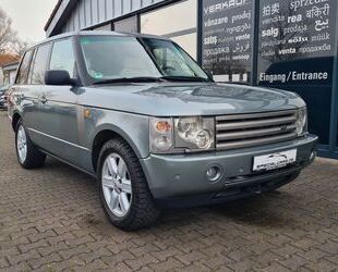 Land Rover Range Rover Gebrauchtwagen