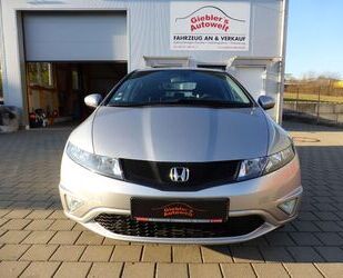 Honda Civic Gebrauchtwagen
