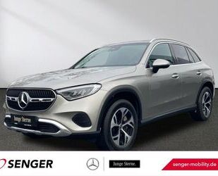 Mercedes-Benz GLC 300 Gebrauchtwagen