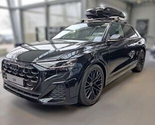 Audi Q8 Gebrauchtwagen
