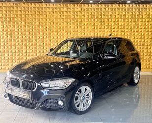 BMW 118 Gebrauchtwagen