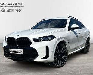 BMW X6 Gebrauchtwagen