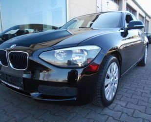 BMW 114 Gebrauchtwagen