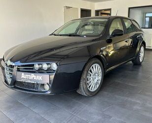 Alfa Romeo Alfa 159 Gebrauchtwagen