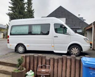 Ferrari Sprinter 