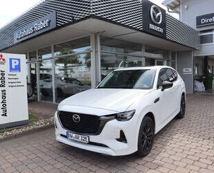 Mazda CX-60 Gebrauchtwagen