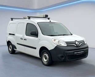 Renault Kangoo Gebrauchtwagen