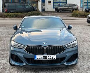 BMW M850 Gebrauchtwagen