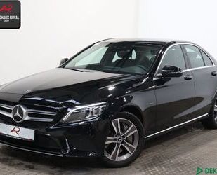 Mercedes-Benz C 300 Gebrauchtwagen