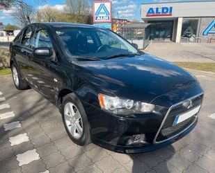 Mitsubishi Lancer Gebrauchtwagen