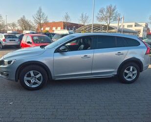 Volvo V60 Gebrauchtwagen