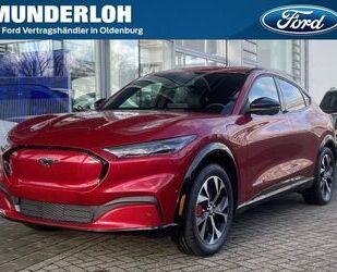 Ford Mustang Mach-E Gebrauchtwagen