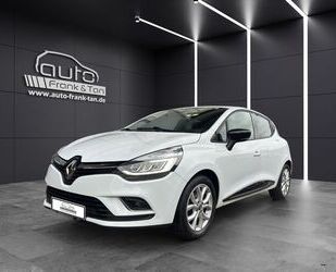 Renault Clio Gebrauchtwagen
