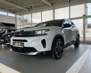 Citroen C5 Aircross Gebrauchtwagen
