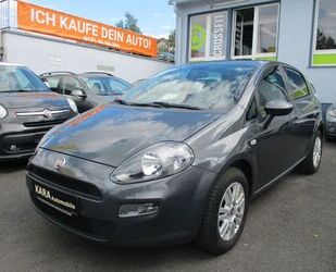 Fiat Punto Gebrauchtwagen