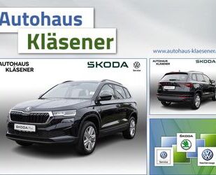 Skoda Karoq Gebrauchtwagen