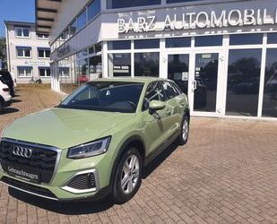 Audi Q2 Gebrauchtwagen