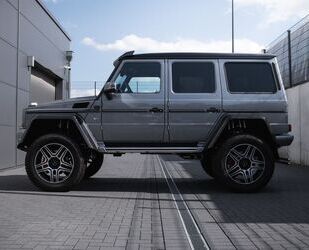 Mercedes-Benz G 500 Gebrauchtwagen