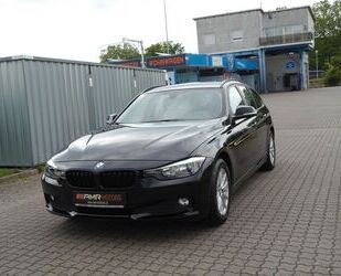 BMW 316 Gebrauchtwagen
