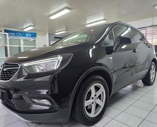 Opel Mokka X Gebrauchtwagen