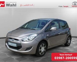 Hyundai ix20 Gebrauchtwagen