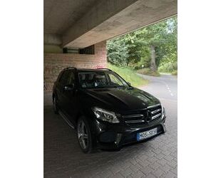 Toyota GLE 43 AMG 