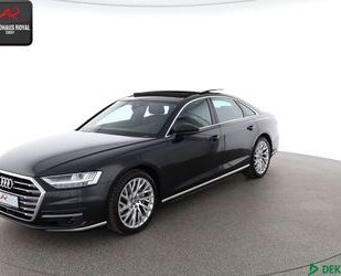 Audi A8 Gebrauchtwagen