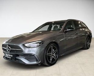 Mercedes-Benz C 200 Gebrauchtwagen