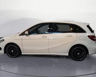 Mercedes-Benz B 220 