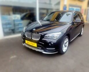BMW X1 Gebrauchtwagen