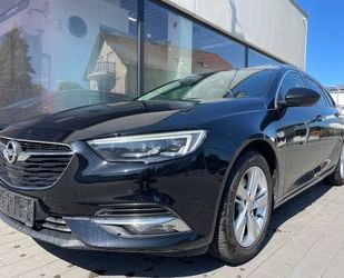 Hyundai Insignia 