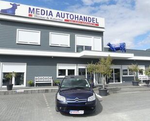 Citroen C4 Gebrauchtwagen