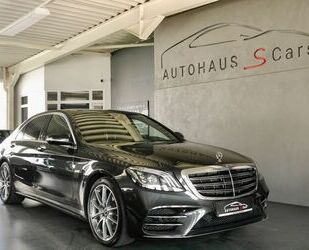 Mercedes-Benz S 350 