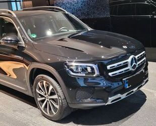 Opel GLB 200 