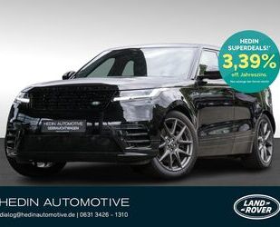 Land Rover Range Rover Velar Gebrauchtwagen