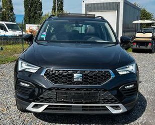 Seat Ateca Gebrauchtwagen