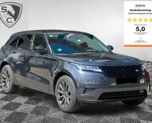 Land Rover Range Rover Velar Gebrauchtwagen