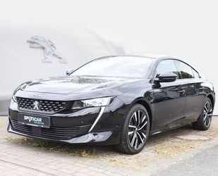 Peugeot 508 Gebrauchtwagen