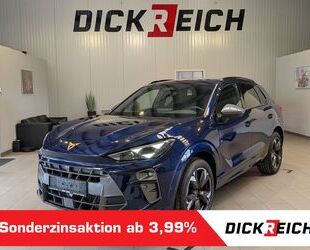 Cupra Terramar Gebrauchtwagen