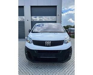 Fiat Scudo Gebrauchtwagen