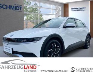 Hyundai IONIQ 5 Gebrauchtwagen