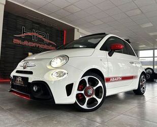 Abarth 595C Gebrauchtwagen