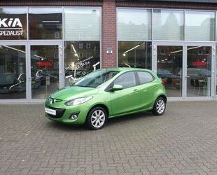 Mazda 2 Gebrauchtwagen