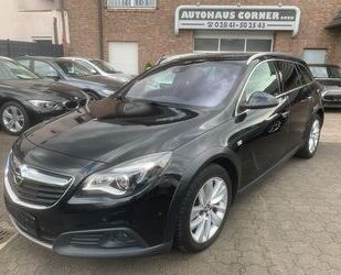 Opel Insignia CT Gebrauchtwagen