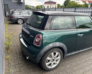 Mini Cooper Gebrauchtwagen