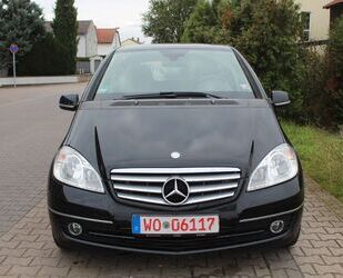 Mercedes-Benz A 180 Gebrauchtwagen